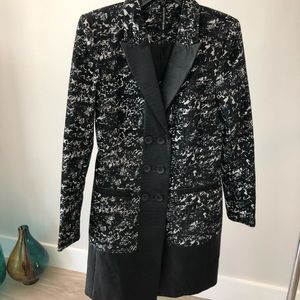 W118 by Walter Baker Jacket